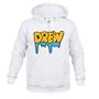 Imagem de Moletom Blusa De Frio Quente Drew