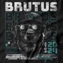 Imagem de Moletom Brutus Studio Geek Casual