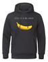 Imagem de Moletom Canguru Estampado Algodão Dolce e Banana