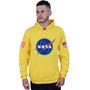 Imagem de Moletom Canguru Unissex Moda Geek Nerd Nasa U.S.A