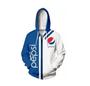 Imagem de Moletom Casual com Zíper e Estampa Pepsi