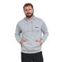 Imagem de Moletom Casual Masculino Mizuno Soft II