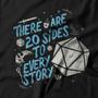 Imagem de Moletom Com Capuz 20 Sides Studio Geek