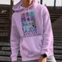 Imagem de Moletom Com Capuz Bts10th Anniversary Integrantes Bangtan Boy Grupo Kpop Coreanos Versao The Eras Tour Blusa De Frio Uni