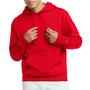 Imagem de Moletom com capuz Champion Powerblend listrado para homens