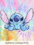 Imagem de Moletom com capuz Disney Stitch Family Matching Casual