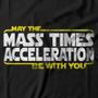 Imagem de Moletom Com Capuz May The Force Be With You