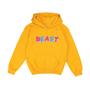 Imagem de Moletom com Capuz MrBeast Kids Basics - Modelo Fosco