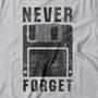 Imagem de Moletom Com Capuz Never Forget