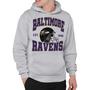 Imagem de Moletom com Capuz NFL Baltimore Ravens - Unissex