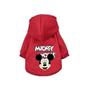 Imagem de Moletom Com Capuz Para Cão Pequeno Porte Mickey Mouse P N.02