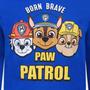 Imagem de Moletom com Capuz Paw Patrol - Marshall, Rubble e Chase - Infantil