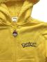 Imagem de Moletom com capuz Pokémon Pikachu Little Boys Sherpa Fleece 5/6 anos