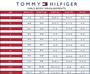 Imagem de Moletom com Capuz Rosa Tommy Hilfiger para Meninas - Tamanho 6X