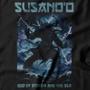 Imagem de Moletom Com Capuz Susanoo Studio Geek