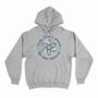 Imagem de Moletom Com Capuz Think Like A Proton