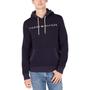 Imagem de Moletom com Capuz Tommy Hilfiger Masculino - Azul Marinho