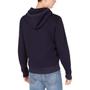 Imagem de Moletom com Capuz Tommy Hilfiger Masculino - Azul Marinho