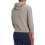 Imagem de Moletom com Capuz Tommy Hilfiger Masculino - Cinza Esportivo - Tamanho M