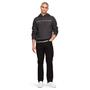 Imagem de Moletom com Capuz Tommy Hilfiger Masculino - Cinza Mescla