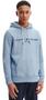 Imagem de Moletom com Capuz Tommy Hilfiger Masculino - Com Logotipo Bordado