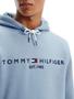 Imagem de Moletom com Capuz Tommy Hilfiger Masculino - Com Logotipo Bordado