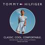 Imagem de Moletom com Capuz Tommy Hilfiger para Meninas (8-10 anos) - Zíper Completo e Forro de Lã