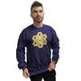 Imagem de Moletom Crew Neck Cellos Honey Premium