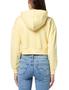 Imagem de Moletom Cropped com Capuz Florence by Mills Cozy Crush - Feminino