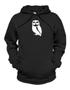 Imagem de Moletom De Frio Hyve Com Capuz Bolso Canguru Blusa Macia
