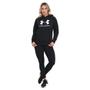 Imagem de Moletom de Treino Feminino Under Armour Rival Fleece Big Logo