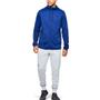 Imagem de Moletom de Treino Masculino Under Armour Double Knit Full Zip Hoodie