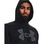 Imagem de Moletom de Treino Masculino Under Armour Fleece Big Logo