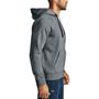 Imagem de Moletom de Treino Masculino Under Armour Rival Fleece FZ Hoodie