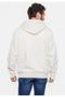 Imagem de Moletom Ecko Aberto Com Capuz  Masculino Basic Off White