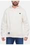 Imagem de Moletom Ecko Aberto Com Capuz  Masculino Basic Off White