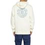 Imagem de Moletom Element Canguru Marching Ants Hoody WT24 Off White