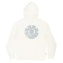 Imagem de Moletom Element Canguru Marching Ants Hoody WT24 Off White