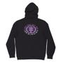 Imagem de Moletom Element Canguru Sandy Hoody 305G WT24 Preto