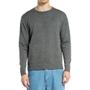 Imagem de Moletom Element Tricot Classic Crew WT23 Masculino Cinza