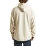 Imagem de Moletom Especial Hurley Cabrillo Heat Full Zip Off White