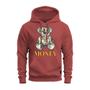 Imagem de Moletom Estampado Blusa De Frio Premium Personalizado Urso Money