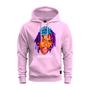 Imagem de Moletom Estampado Blusa De Frio Premium Personalizado Wiz khalifa face