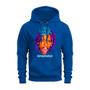 Imagem de Moletom Estampado Blusa De Frio Premium Personalizado Wiz khalifa face