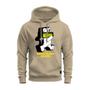 Imagem de Moletom Estampado Com Bolso e Capuz Varias Cores Zero Funk