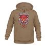 Imagem de Moletom Estampado Inverno Tiger Hear