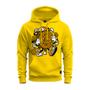 Imagem de Moletom Estampado Premium Unissex Blusa De Frio Bit Coin Bolado