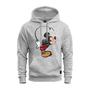 Imagem de Moletom Estampado Premium Unissex Blusa De Frio Mickeyy