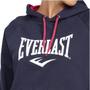 Imagem de Moletom Everlast Cropped Everlast C/ Capuz Feminino