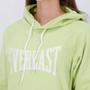 Imagem de Moletom Everlast Feminino Verde